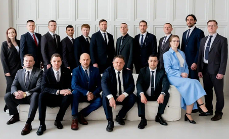 company picture
